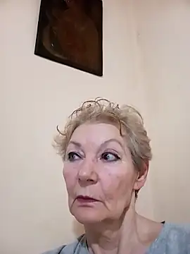 Calypso-Loove online show from February 22, 2026, 10:25 am