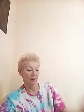 Calypso-Loove online show from March 13, 2026, 10:22 am