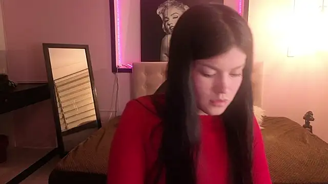 Snapshot of Sara_valderrama_ chatting on February 7, 2026, 12:31 pm Sara valderrama online show from February 7, 2026, 12:31 pm