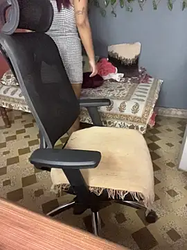 Brown Beautyz online show from March 11, 2026, 3:51 pm