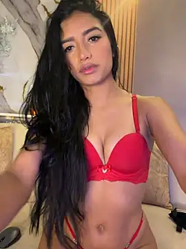 AlinaArgii online show from July 31, 2026, 3:22 pm