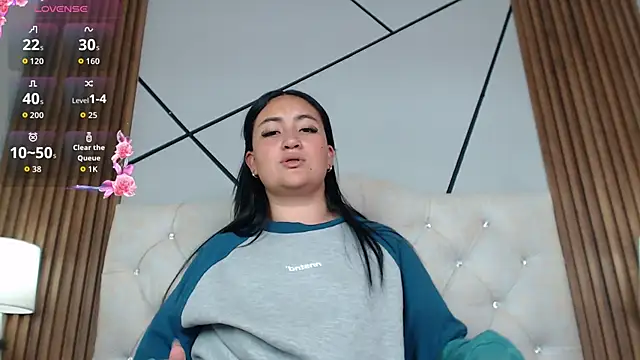 Molly Denver online show from January 14, 2026, 12:16 am