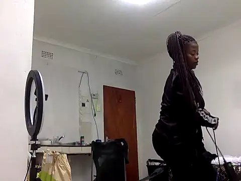 BloodmoonAlpha 1 online show from February 24, 2026, 8:51 pm