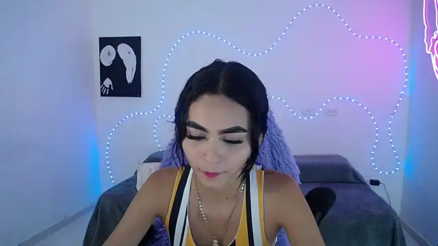 Sofia tgn online show from April 6, 2026, 6:20 pm