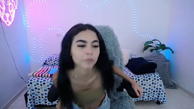 Sofia tgn online show from May 22, 2026, 7:08 pm