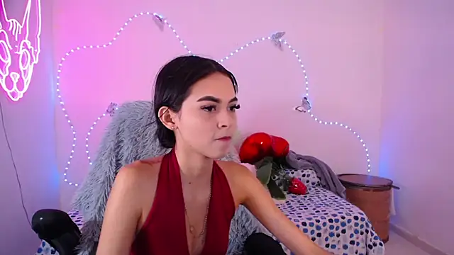 Sofia tgn online show from May 31, 2026, 6:42 pm