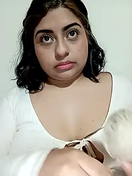 MariaPaula22  online show from January 9, 2026, 6:38 am