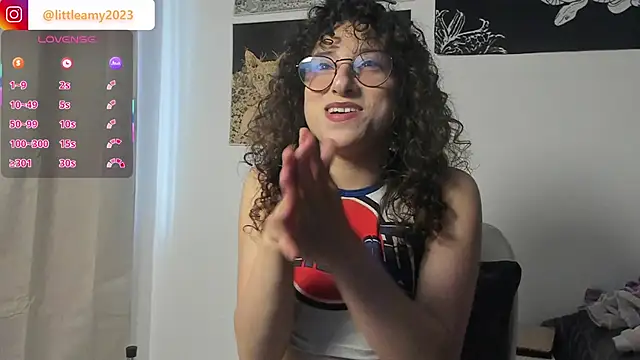 little  ammy online show from March 20, 2026, 6:24 pm