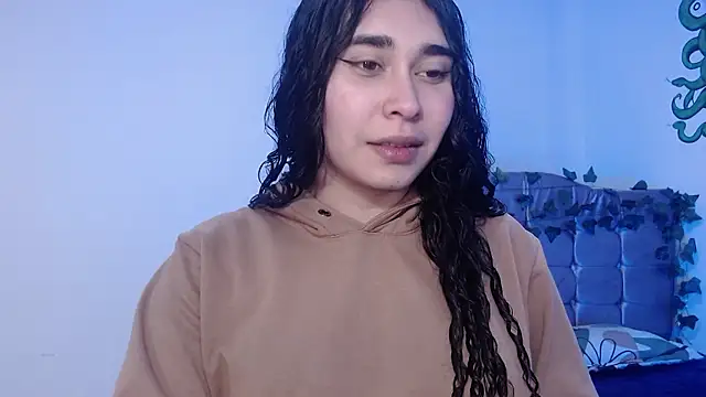 naomybenedetti online show from January 13, 2026, 1:16 pm