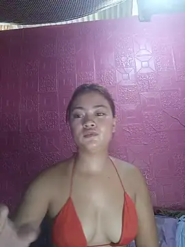 angela rose20 online show from June 13, 2026, 2:09 am