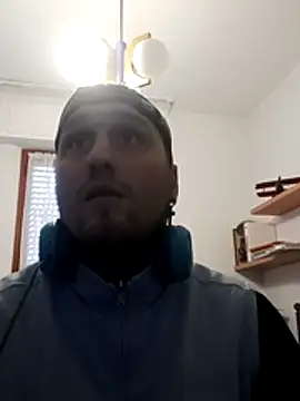 barbone15 online show from February 19, 2026, 9:49 am