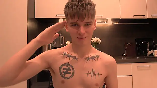 Fredd Xanders online show from December 5, 2025, 3:30 pm