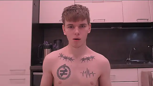 Fredd Xanders online show from February 23, 2026, 8:28 pm