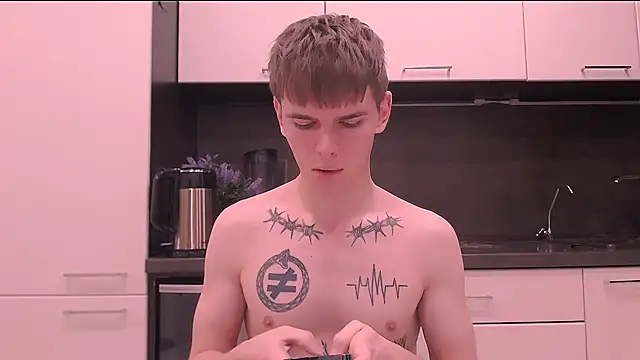 Fredd Xanders online show from March 3, 2026, 4:40 am