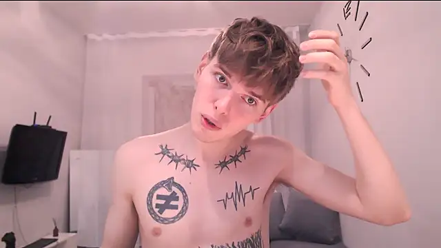 Snapshot of Fredd_Xanders chatting on May 14, 2026, 6:58 pm Fredd Xanders online show from May 14, 2026, 6:58 pm