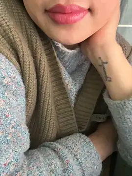 -Moon-20 online show from January 6, 2026, 6:50 am