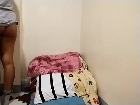 Snapshot of Cinpussie89 chatting on February 8, 2026, 10:51 am Cinpussie89 online show from February 8, 2026, 10:51 am