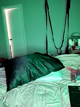 SpiderRose online show from February 8, 2026, 5:44 am