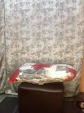 blackruc54 online show from March 15, 2026, 5:30 pm