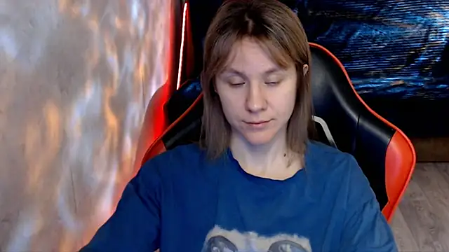 MiaBun1 online show from June 1, 2026, 2:46 am