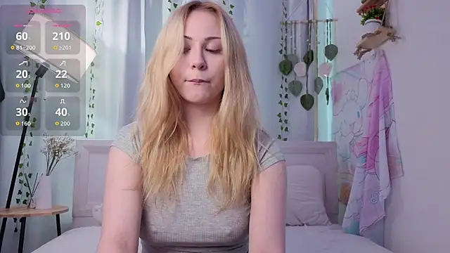 kaity berry online show from February 7, 2026, 8:18 am