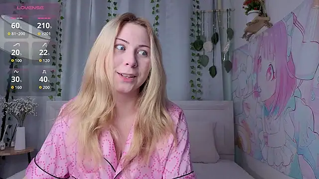 kaity berry online show from February 28, 2026, 8:15 am