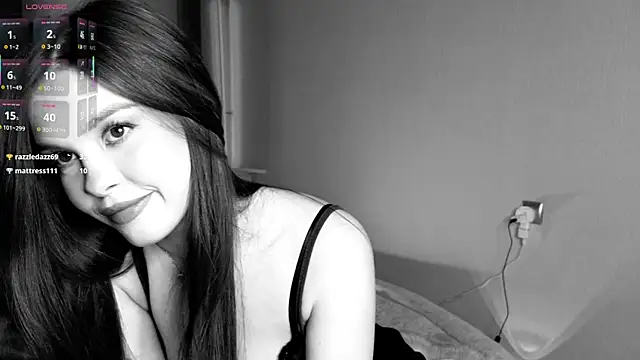 MoonJoyce online show from January 13, 2026, 3:28 pm