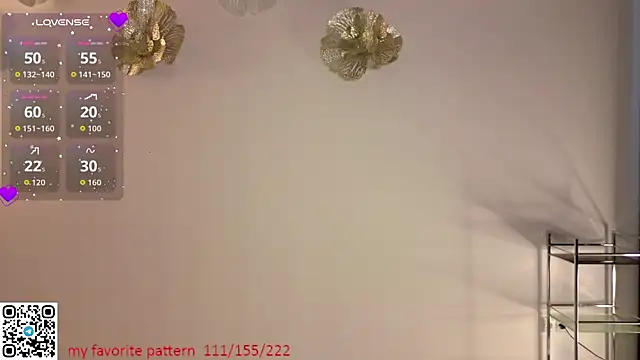 Snapshot of EvaaAnderson chatting on April 10, 2026, 4:50 am EvaaAnderson online show from April 10, 2026, 4:50 am