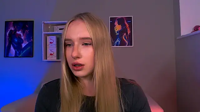 effysosweet online show from December 20, 2025, 9:00 pm