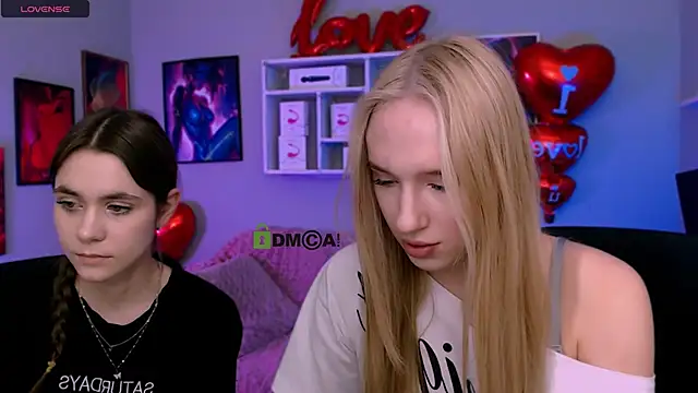 effysosweet online show from February 15, 2026, 10:25 am