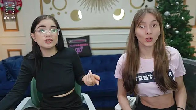 Hanna nana online show from January 15, 2026, 11:15 am