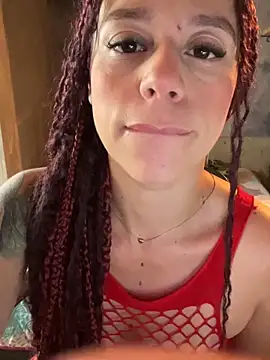 Luna    dance online show from December 16, 2025, 2:44 pm