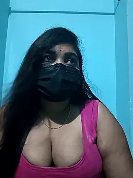 Snapshot of Shaksana-reddy chatting on December 17, 2025, 6:47 pm Shaksana-reddy online show from December 17, 2025, 6:47 pm