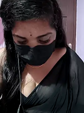 Snapshot of Shaksana-reddy chatting on December 19, 2025, 7:32 pm Shaksana-reddy online show from December 19, 2025, 7:32 pm