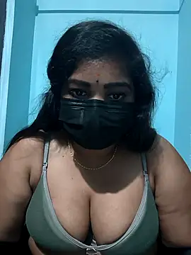 Snapshot of Shaksana-reddy chatting on December 20, 2025, 7:43 pm Shaksana-reddy online show from December 20, 2025, 7:43 pm