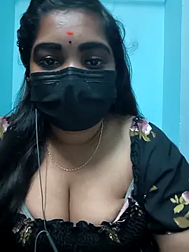 Snapshot of Shaksana-reddy chatting on December 22, 2025, 5:10 pm Shaksana-reddy online show from December 22, 2025, 5:10 pm