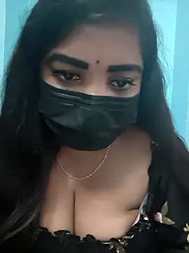 Snapshot of Shaksana-reddy chatting on December 23, 2025, 6:44 am Shaksana-reddy online show from December 23, 2025, 6:44 am