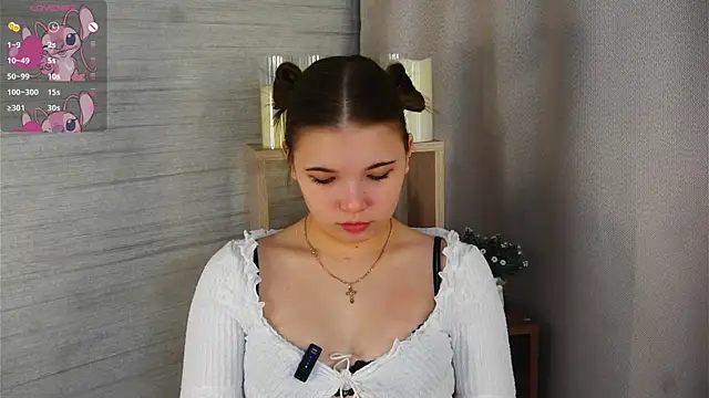 Snapshot of SolBurri chatting on February 11, 2026, 2:05 am SolBurri online show from February 11, 2026, 2:05 am