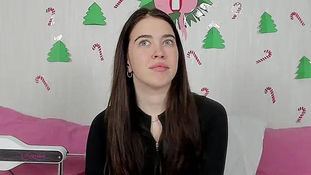 Kimberlybondd online show from January 8, 2026, 5:59 pm