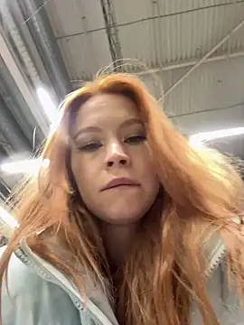 Snapshot of _Little_Ginger chatting on February 3, 2026, 2:53 am Little Ginger online show from February 3, 2026, 2:53 am