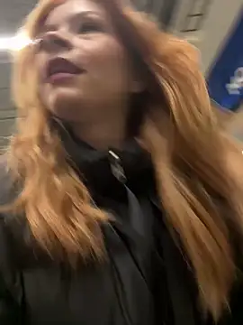 Snapshot of _Little_Ginger chatting on February 6, 2026, 12:48 am Little Ginger online show from February 6, 2026, 12:48 am