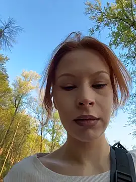  Little Ginger online show from May 7, 2026, 2:17 am