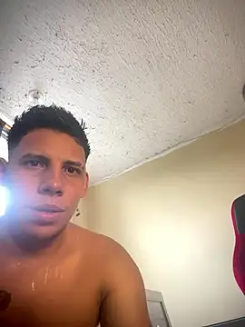 Victoria Pov online show from January 7, 2026, 8:55 pm