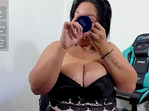 lulu parker online show from May 23, 2026, 6:51 am