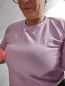 Susana Rojas online show from February 27, 2026, 2:11 am