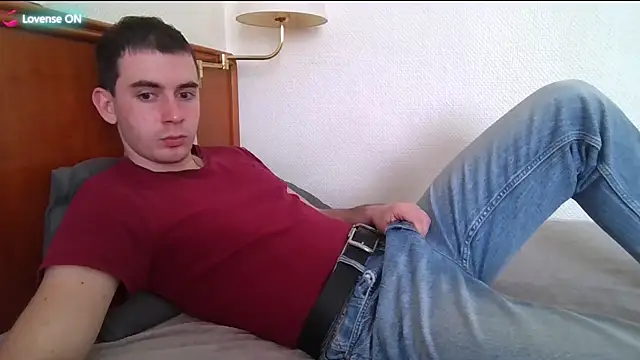 Tommy Lidds online show from March 24, 2026, 12:54 pm