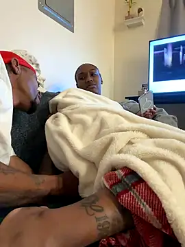 Dreadyyy online show from December 18, 2025, 8:53 am