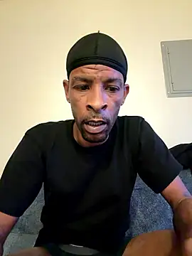 Dreadyyy online show from January 9, 2026, 6:05 am