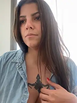 lililovexx online show from January 17, 2026, 3:17 pm