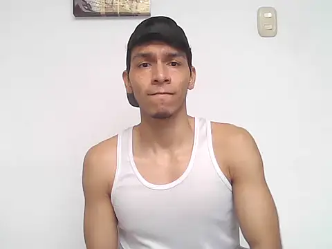 Patrick3 5556 online show from January 8, 2026, 3:36 pm